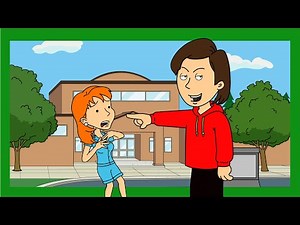 Coris Gets Rosie Expelled / GROUNDED BIG TIME