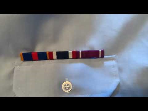 How to Mount Ribbons