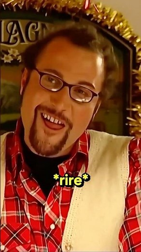 Top 5 Best Laughs from François Damiens 🤣 #shorts #humor #funny #foryou #prank #video
