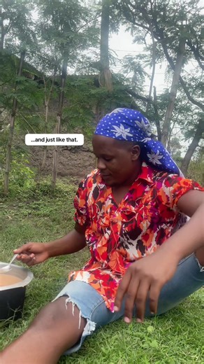 Enjoying Porridge: A Fun Conversation about Culture