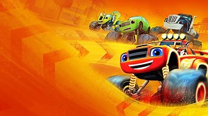 Blaze and the Monster Machines: Blaze of Glory