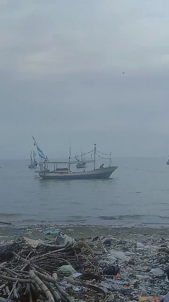 baru dateng dari mimbo KM HARAPAN #fyp #selatmadura #nelayanmadura #bolga #nelayanmimbo #madurapride #maduraviral #pelautmadura