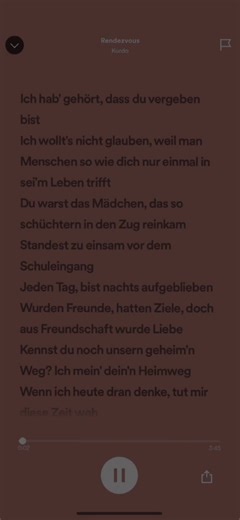 Rendezvous Kurdo Music Video