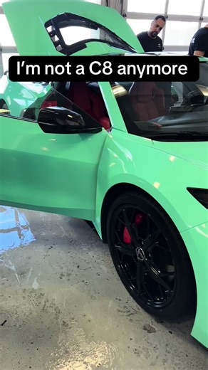 The McLaren 720S: An Exotic Car Transformation