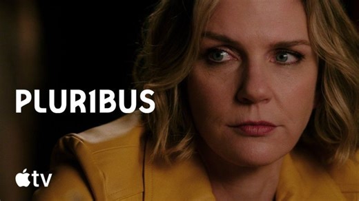 Pluribus — Official Trailer | Apple TV | Austin MacWorks