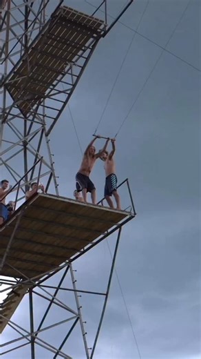 More moments from the redneck water park | 00nation