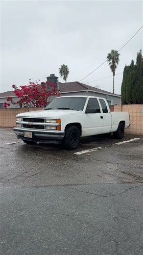 What color is your c/k1500 ? OBS edition #automobile #mechanic #chevy