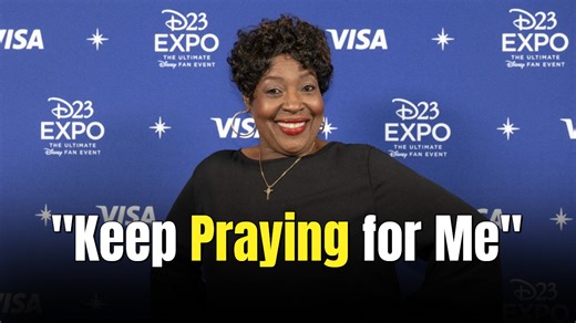 'Family Matters' star Jo Marie Payton reveals secret health battle: 'Keep praying for me'