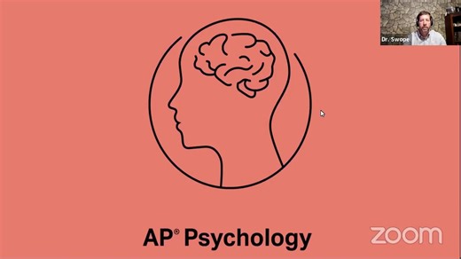 [AP] Psychology 心理学 College Board 官方全集