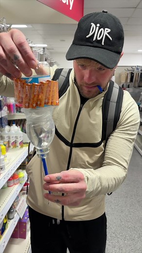 Ryan Tricks on TikTok