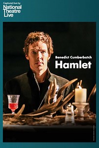 NT LIVE: Hamlet 2018 Encore: NT LIVE: Hamlet 2018 Encore: Fathom Events Trailer