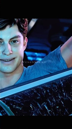 Harry’s Darkest Transformation 😈 | Spider-Man 2