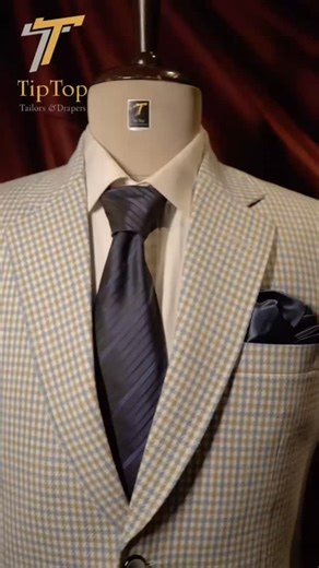 Tip Top Tailors & Drapers on Instagram: "Step into elegance with Tip Top Tailors & Drapers — where every suit is crafted to define your class and confidence 👔✨ Perfect fit. Premium fabric. Timeless style. #TipTopTailorsAndDrapers #CustomSuits #MensFashion #TailoredFit #PremiumFabric #GanganagarFashion #MensStyle #SuitUp #EthnicWear #FormalWear #MadeToMeasure Tip Top Tailors and Drapers, suits in Ganganagar, men’s tailored suits, custom fit suits, premium fabric suits, best suit shop Gang