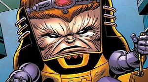 MCU fans concerned about leaked report of MODOK's appearance in Ant-Man and the Wasp: Quantumania (Details explored)