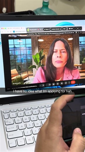 how to use chatgpt in tech interview🤯😂#interview