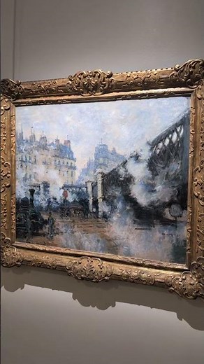 Exposition Claude Monet - Musée Marmottan Monet - Paris