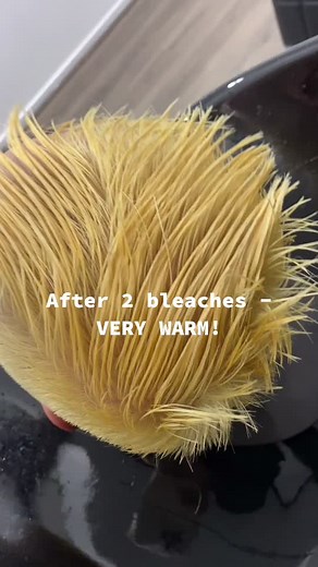 Asian Hair Bleaching: Tips for Achieving Sandy Blonde Results