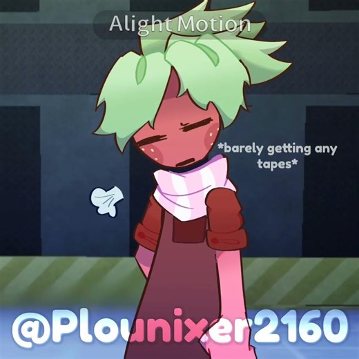 LOOEY IS AT RISK‼️ #dandysworld #shorts #alightmotion #animation #roblox