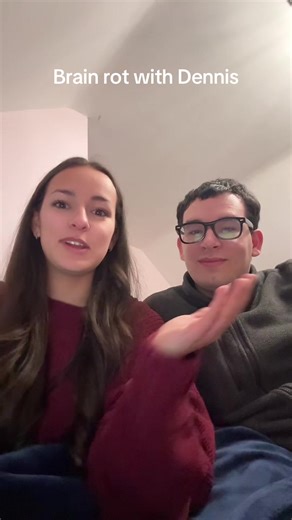Exploring Brain Rot with Dennis: A Viral Sensation