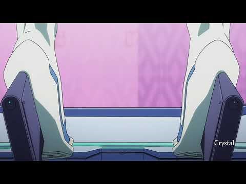 Anime Mix | Overwhelmed | AMV | #shorts