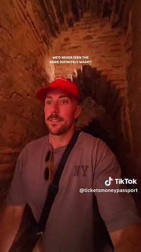 Exploring Bagan: A Sunrise to Sunset Adventure in Myanmar