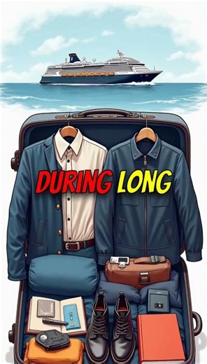 Smart Packing Tips for Your Transatlantic Cruise: Travel Light and Enjoy the Journey