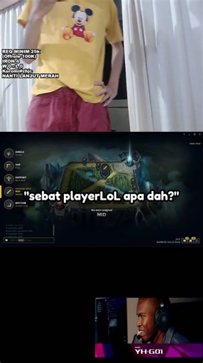 How to Play Skarner and Azir in League of Legends