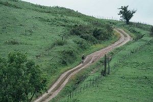 Bikepackers, Meet Your Next Big Ride: The Great Plains Gravel Route