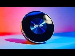 Transform Your Car's Tech with OttoAibox P3: The Ultimate CarPlay AI Box!