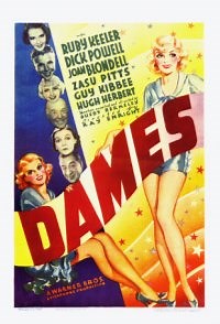 Dames (1934) - TurkceAltyazi.org