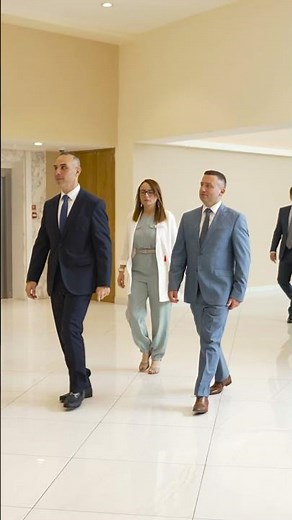 DoubleTree by Hilton Malta Opening Ceremony