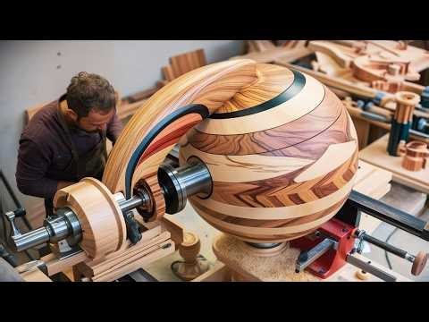 Custom Made Epoxy Plate Manufacturing Process!