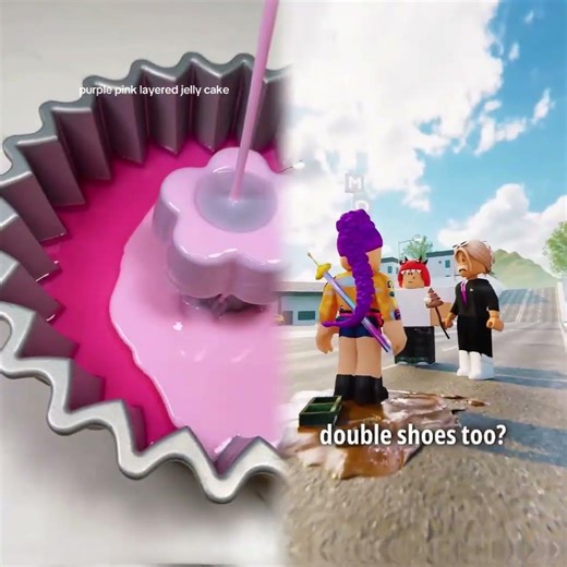 POV Losing Aura in Roblox 🤣Brookhaven Funny Meme #illustration #tattoo #art #pov #procreate #drawing