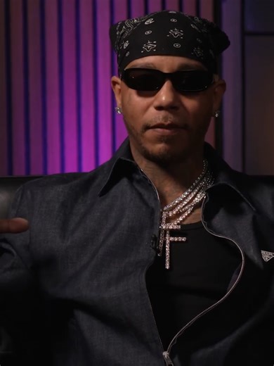 Hitmaka On DMX Deal at 14, Kanye Then vs Now, Shaq Bailing Him Out & Rebranding From Young Berg