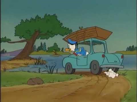 El Mundo de Inglés de Disney - Volumen 5 (Versión DVD) - 480p HQ