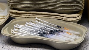 Booster-Impfung mit Biontech oder Moderna? Das unterscheidet die Impfstoffe