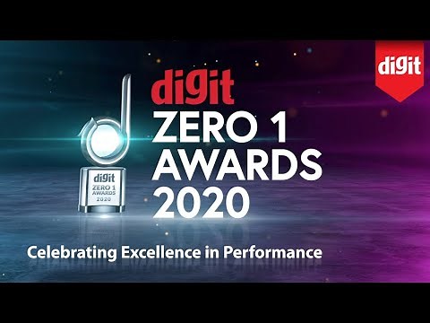 Announcing the Digit Zero 1 Awards, the Best Performing Gadgets of 2020