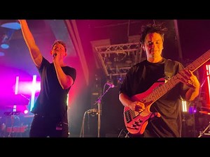 Rock You - ‪@dirtyloops‬ (Live ‪@radarfestival‬)