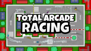 Switch版『Total Arcade Racing』が国内向けとして2021年6月3日に配信決定！