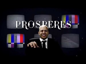 El Chulo - Intro (El Presidente) [Lyric Video]