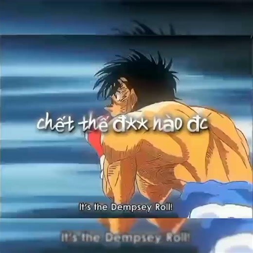 ippo vs sendo #anime #shortvideo #edit