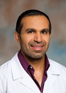 Shwan Jalal, MD, FACC - Memorial Health System