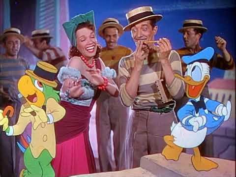 Maltin Introduces The Hand Behind the Mouse: The Ub Iwerks Story (1999)