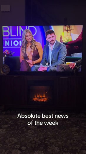 Best part of the Love is Blind Reunion 👏🏼