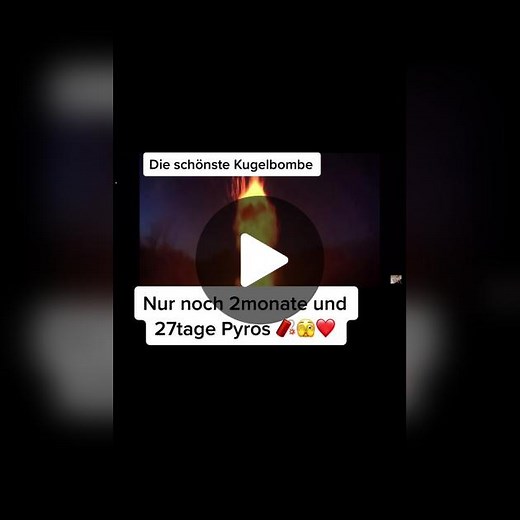 Stunning Fireworks Display in Nighttime Sky