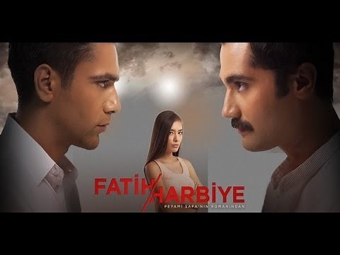 مسلسل فاتح حربية (( الموســم 1 )) الحلقة 9 # مترجمة # HD