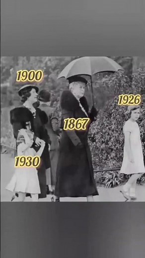 4 Iconic Royal Women Who Shaped British History 👑 | Birth, Age & Legacy