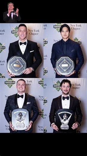Shohei Ohtani MVP Award Highlights and Analysis
