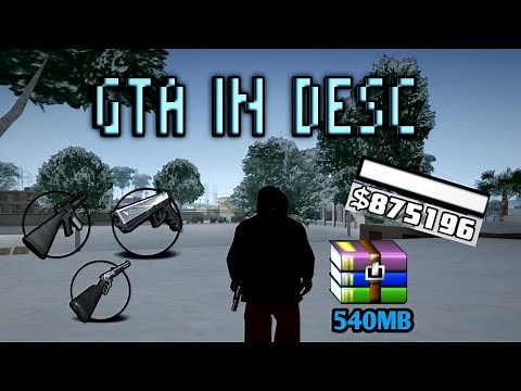 GTA SAMP HIGH FPS WINTER MODPACK FOR LOW END PC [GTA IN DESC]