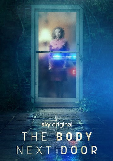 The Body Next Door - streaming tv show online